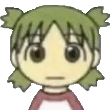 yotsuba staring at you